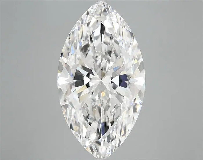 6.20 Carat · MARQUISE · E · VS2 · IGI · Excellent Cut