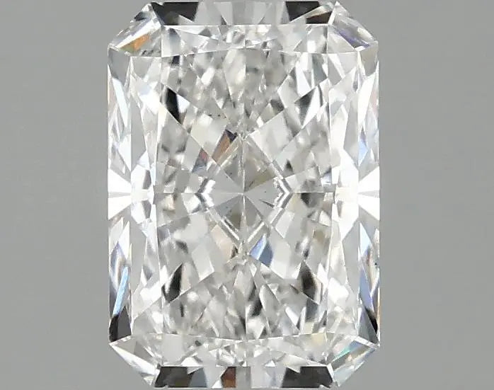 1.52 Carat · RADIANT · E · VS2 · IGI · Excellent Cut