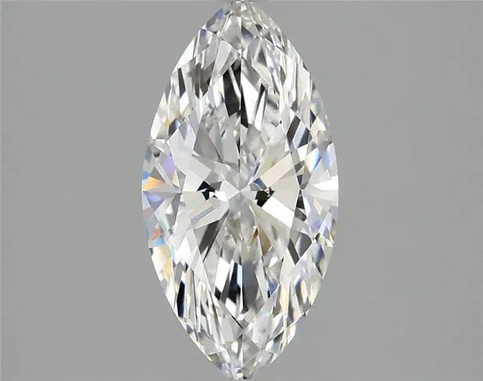 1.40 Carat · MARQUISE · E · VS1 · IGI · Excellent Cut