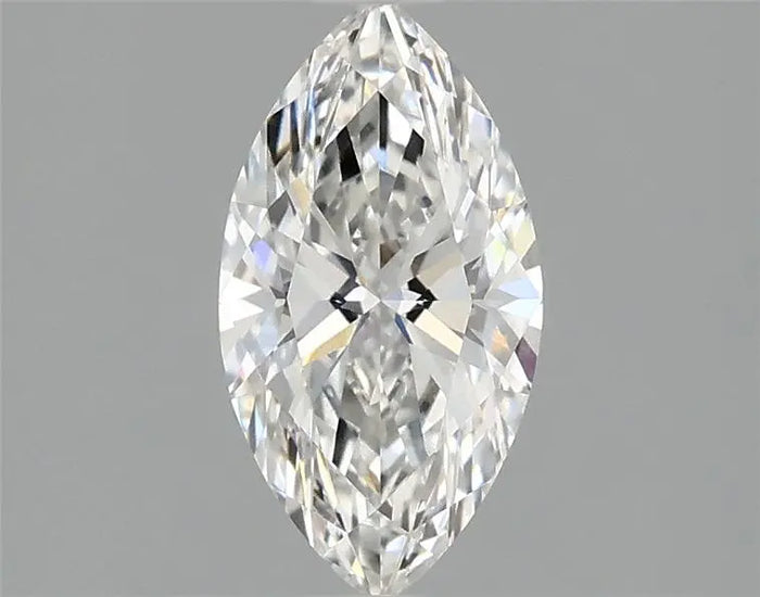 1.05 Carat · MARQUISE · E · VVS2 · IGI · Excellent Cut