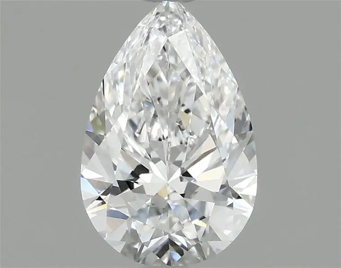 1.10 Carat · PEAR · D · VVS2 · IGI · Excellent Cut