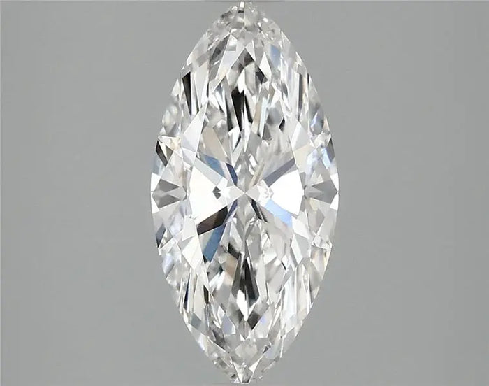 1.52 Carat · MARQUISE · E · VVS2 · IGI · Excellent Cut