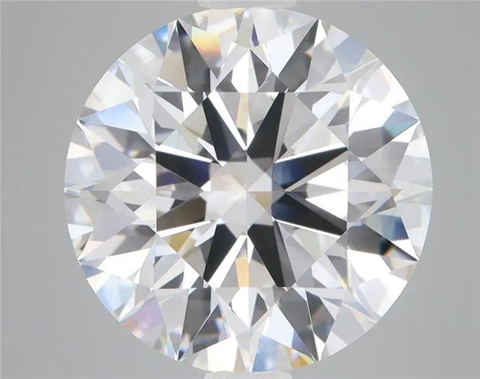 8.28 Carat · ROUND · E · VS2 · GIA · Excellent Cut