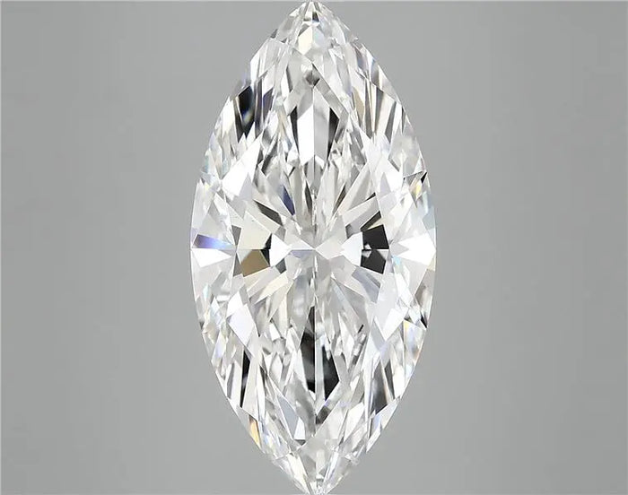 5.08 Carat · MARQUISE · E · VS1 · IGI · Excellent Cut