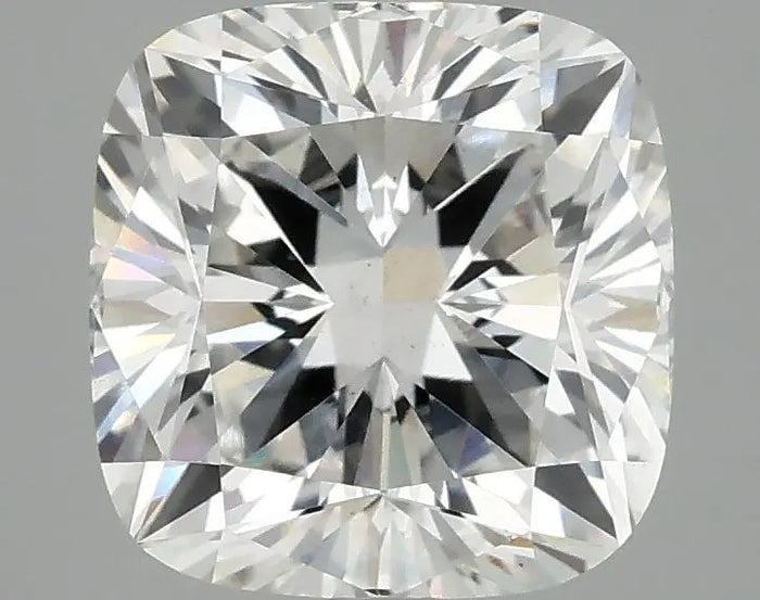 2.85 Carat · CUSHION · G · VS2 · IGI · Excellent Cut