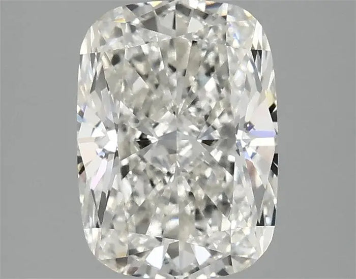 2.02 Carat · CUSHION · G · VS1 · IGI · Excellent Cut