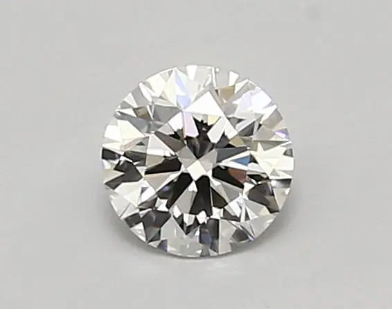0.68 Carat · ROUND · D · VVS1 · IGI · Ideal Cut