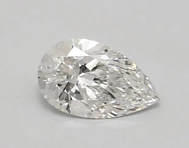 0.71 Carat · PEAR · E · VVS1 · IGI · Excellent Cut