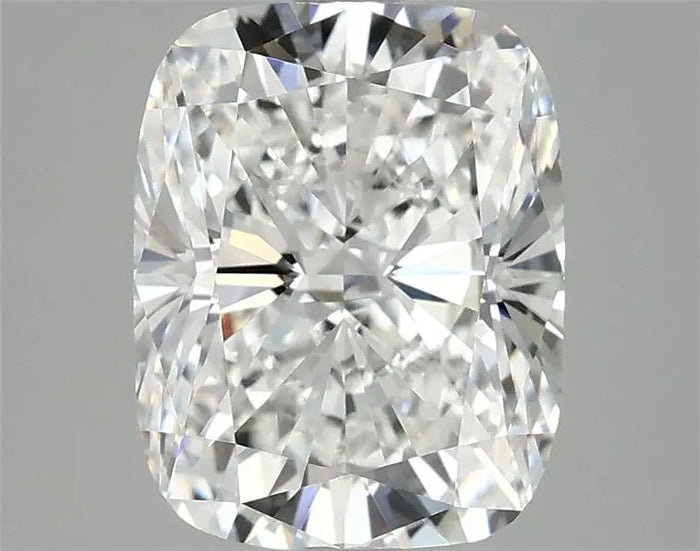 3.06 Carat · CUSHION · D · VVS2 · IGI · Excellent Cut