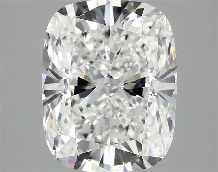 3.08 Carat · CUSHION · E · VVS2 · IGI · Excellent Cut