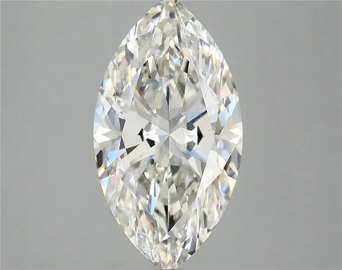 3.09 Carat · MARQUISE · G · VS1 · IGI · Excellent Cut