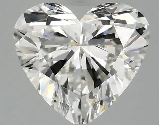 1.52 Carat · HEART · F · VS1 · IGI · Excellent Cut