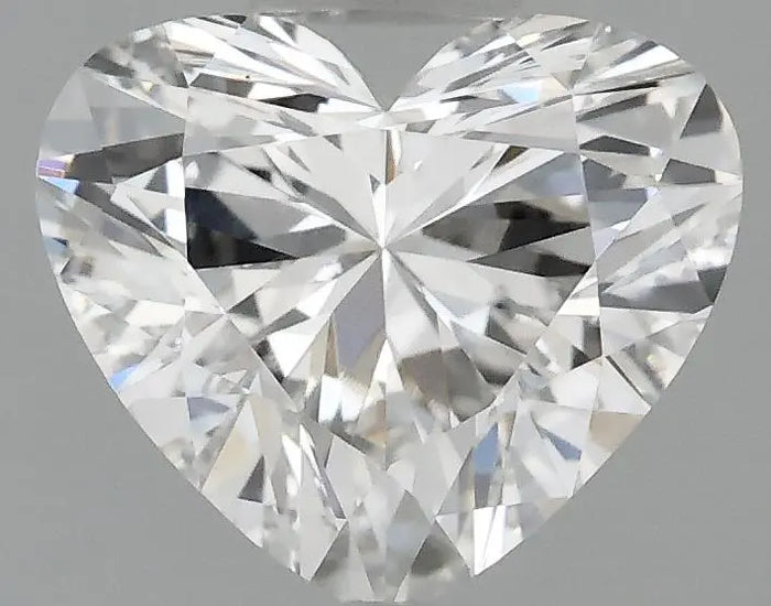 1.11 Carat · HEART · E · VS1 · IGI · Excellent Cut