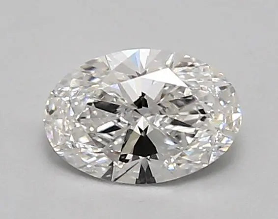 0.89 Carat · OVAL · E · VVS1 · IGI · Excellent Cut