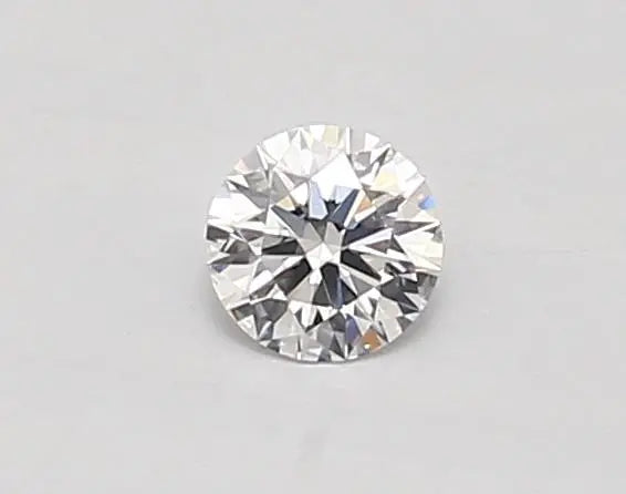 0.29 Carat · ROUND · D · VVS2 · IGI · Ideal Cut