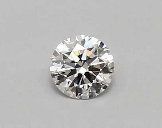 0.32 Carat · ROUND · D · VVS2 · IGI · Ideal Cut