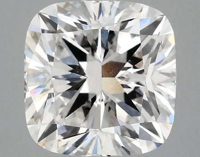 3.06 Carat · CUSHION · E · VS1 · IGI · Excellent Cut