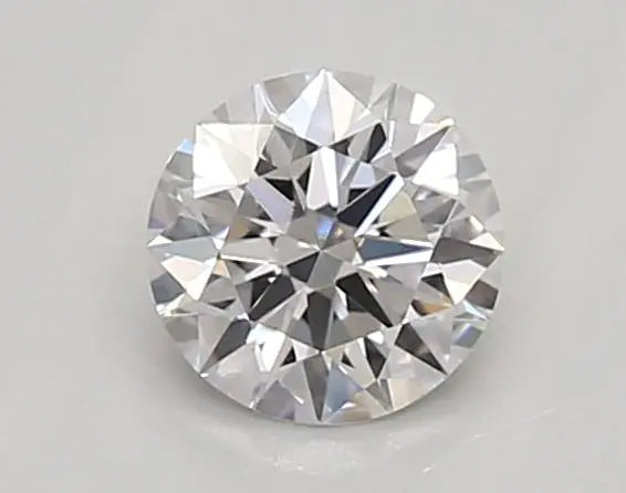 0.49 Carat · ROUND · D · VS1 · IGI · Ideal Cut