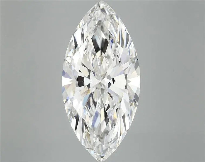 7.03 Carat · MARQUISE · E · VS1 · IGI · Excellent Cut