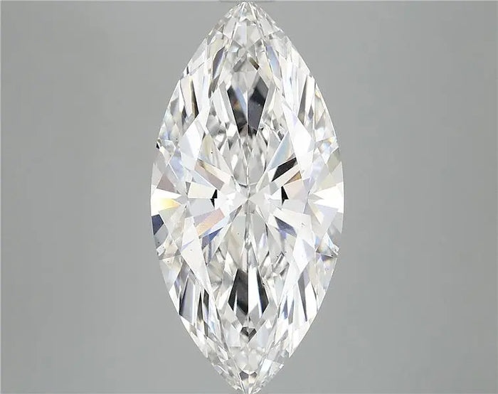 5.00 Carat · MARQUISE · E · VS2 · IGI · Excellent Cut