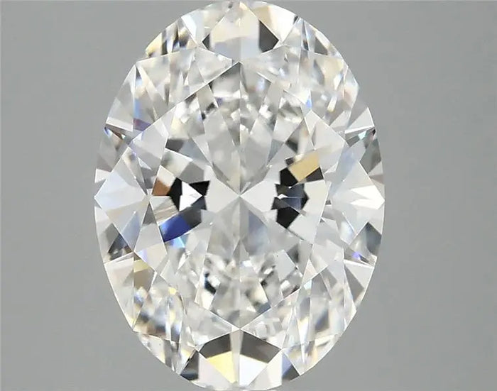3.04 Carat · OVAL · E · VVS2 · IGI · Excellent Cut