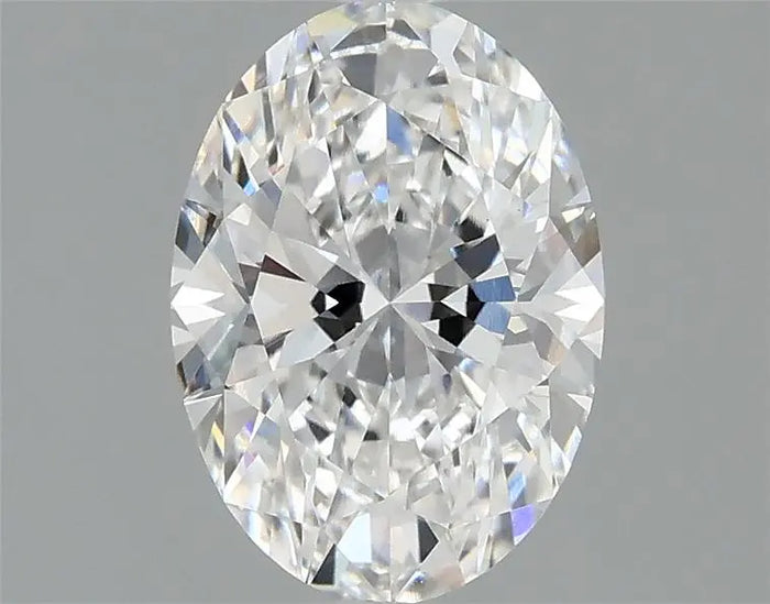 1.55 Carat · OVAL · E · VS1 · IGI · Excellent Cut