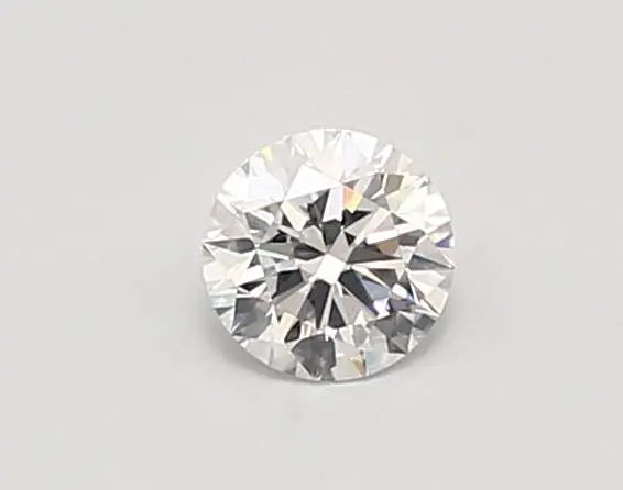 0.37 Carat · ROUND · D · VS1 · IGI · Ideal Cut