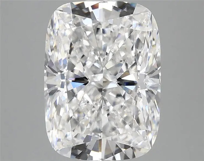 3.10 Carat · CUSHION · E · VS1 · IGI · Excellent Cut
