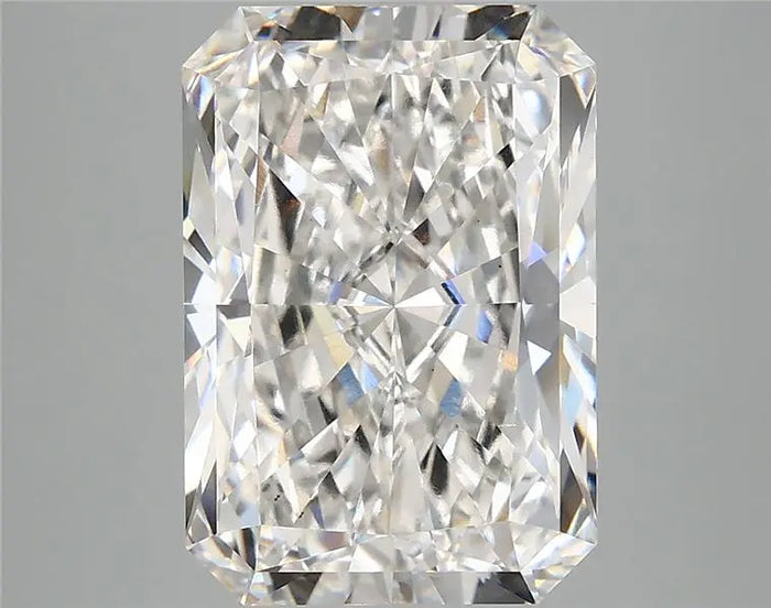 5.10 Carat · RADIANT · F · VS2 · IGI · Excellent Cut