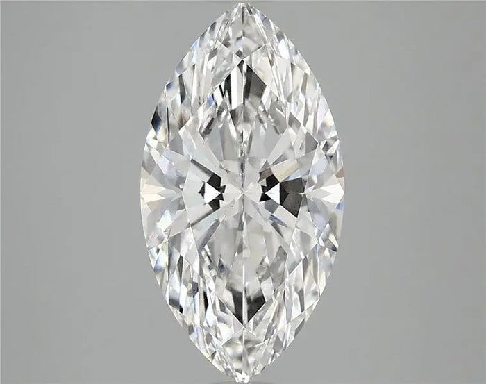 3.05 Carat · MARQUISE · E · VS1 · IGI · Excellent Cut