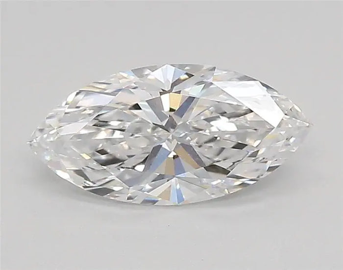 0.98 Carat · MARQUISE · D · VVS1 · IGI · Excellent Cut
