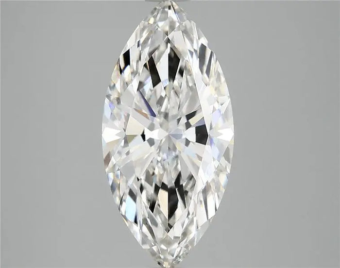 3.03 Carat · MARQUISE · F · VS1 · IGI · Excellent Cut