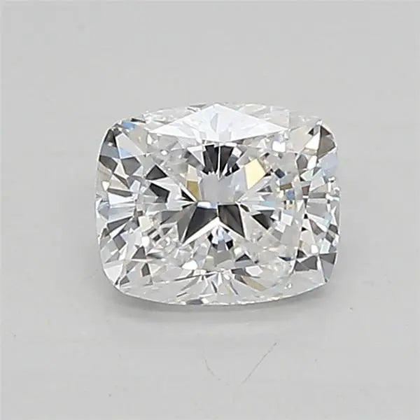 0.56 Carat · CUSHION · D · VVS1 · IGI · Excellent Cut