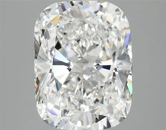 3.10 Carat · CUSHION · F · VVS2 · IGI · Excellent Cut