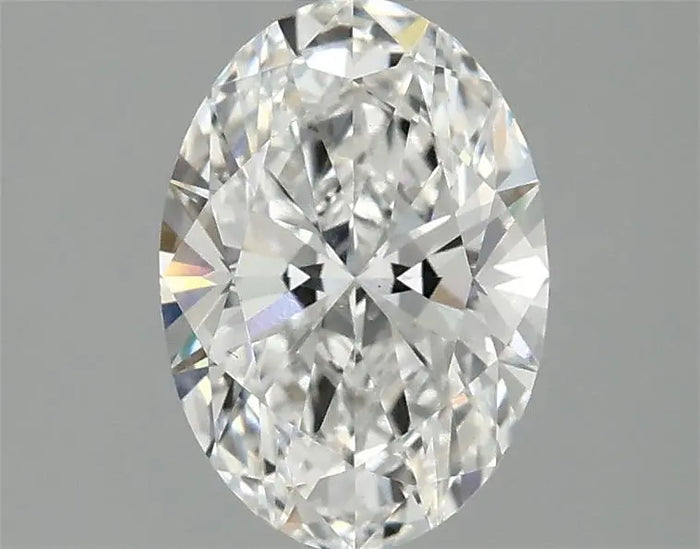 1.57 Carat · OVAL · E · VS1 · IGI · Excellent Cut