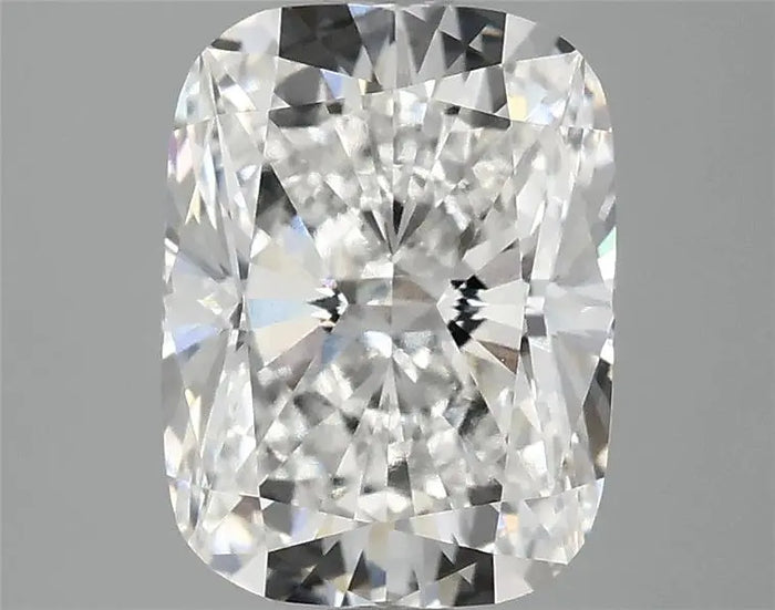 2.73 Carat · CUSHION · F · VS1 · IGI · Excellent Cut