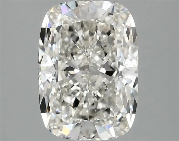 2.07 Carat · CUSHION · F · VS1 · IGI · Excellent Cut