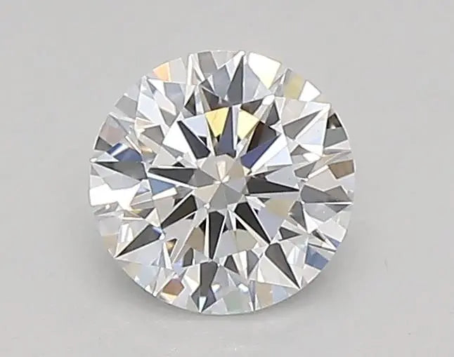 0.44 Carat · ROUND · D · VS1 · IGI · Ideal Cut