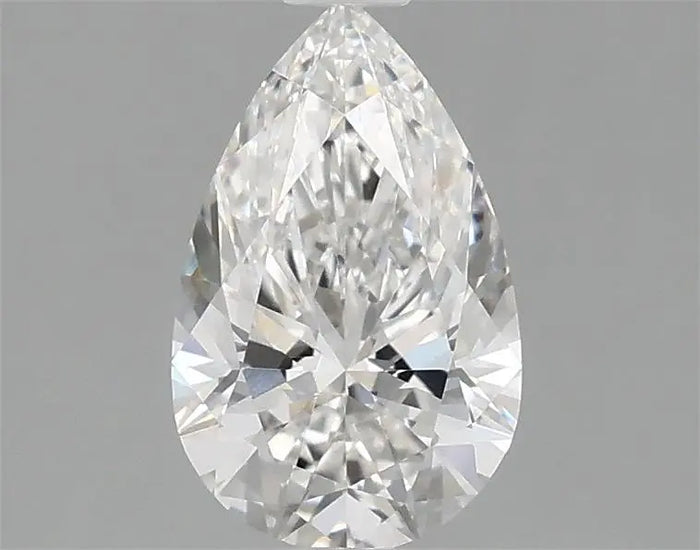 1.09 Carat · PEAR · E · VVS2 · IGI · Excellent Cut