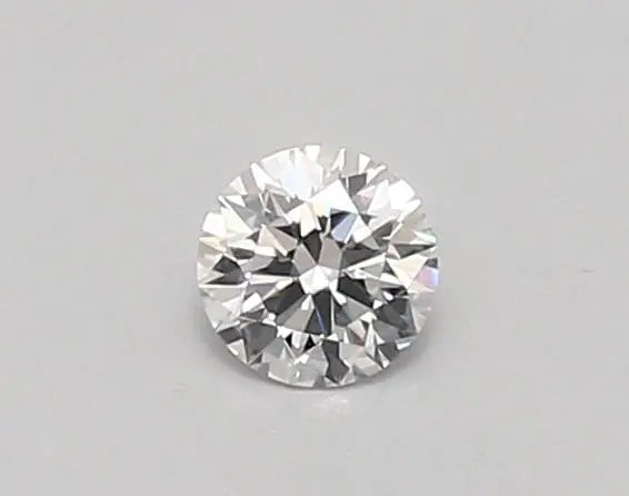 0.28 Carat · ROUND · D · VVS2 · IGI · Ideal Cut