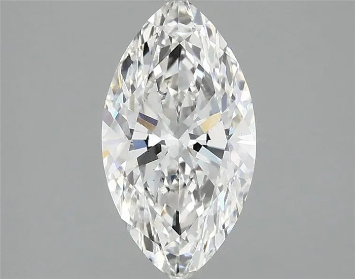 1.57 Carat · MARQUISE · E · VS1 · IGI · Excellent Cut