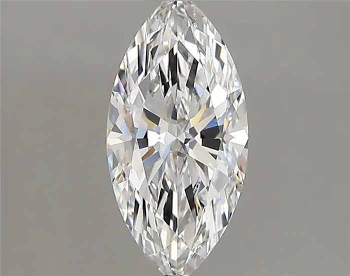 1.10 Carat · MARQUISE · D · VVS1 · IGI · Excellent Cut