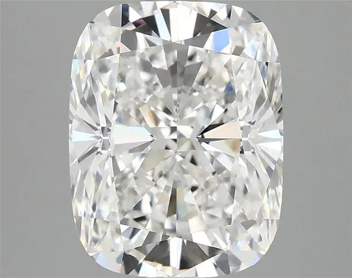 3.10 Carat · CUSHION · E · VS1 · IGI · Excellent Cut
