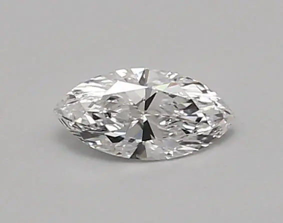 0.34 Carat · MARQUISE · D · VVS1 · IGI · Excellent Cut