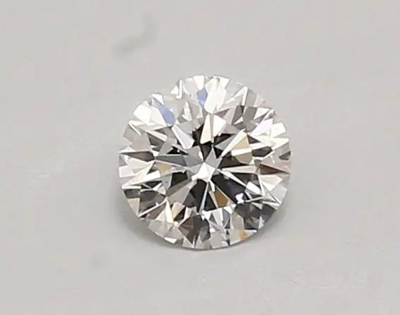 0.45 Carat · ROUND · D · VS1 · IGI · Ideal Cut