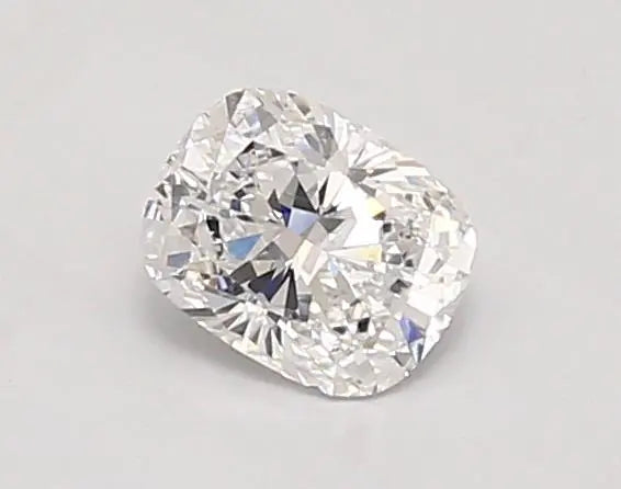 0.66 Carat · CUSHION · D · VS1 · IGI · Excellent Cut
