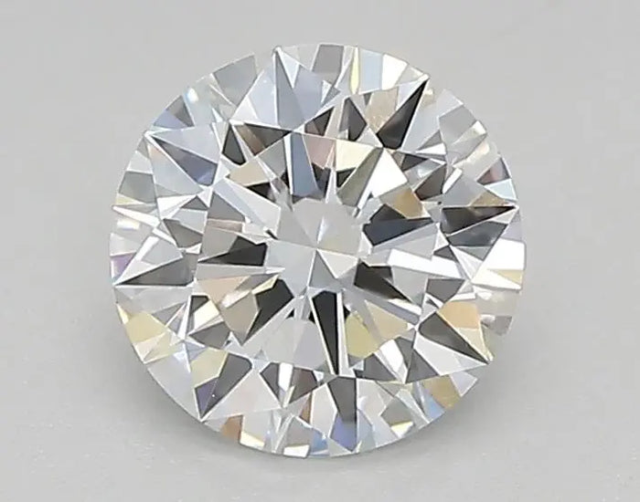 0.70 Carat · ROUND · D · VVS1 · IGI · Ideal Cut