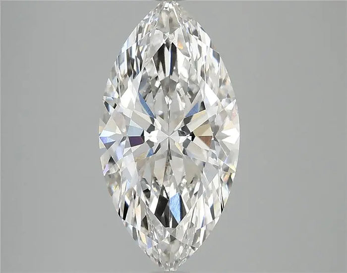 3.01 Carat · MARQUISE · F · VS1 · IGI · Excellent Cut