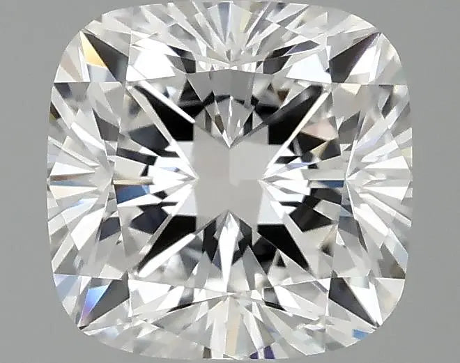 1.97 Carat · CUSHION · E · VVS2 · IGI · Excellent Cut
