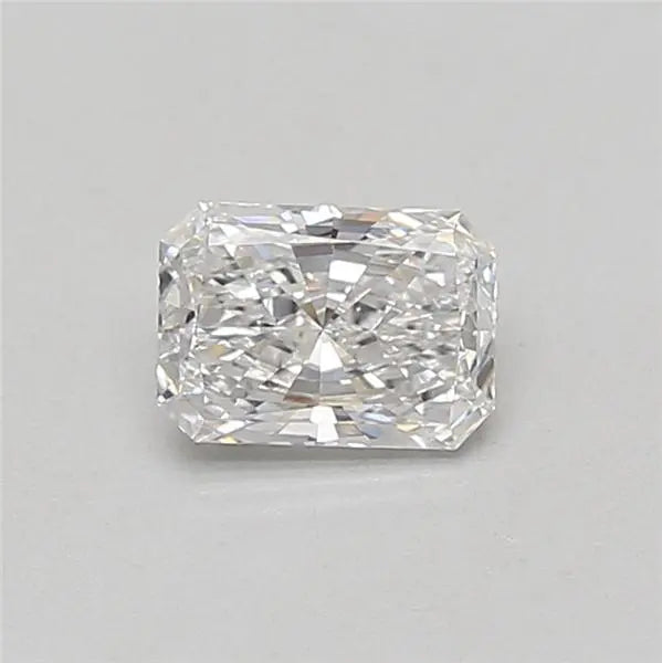 0.72 Carat · RADIANT · D · VS1 · IGI · Excellent Cut